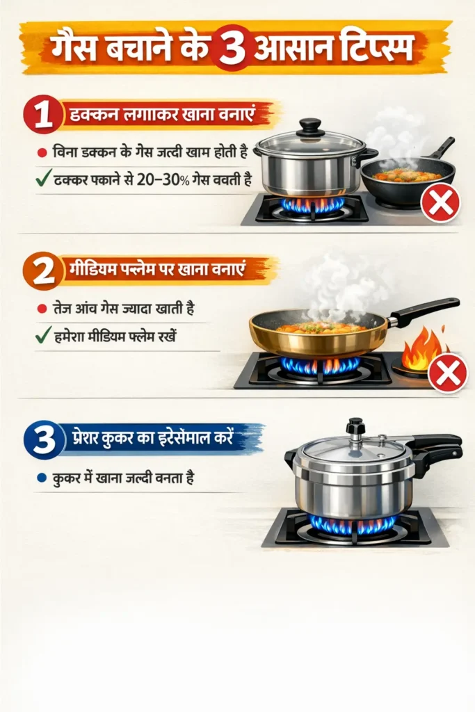 Gas Tips 2026